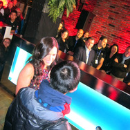 【PS4北米ロンチイベントレポート】PS4発売の瞬間！ NYCミッドナイトカウントダウン ― フォトレポート