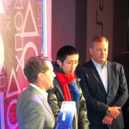 【PS4北米ロンチイベントレポート】PS4発売の瞬間！ NYCミッドナイトカウントダウン ― フォトレポート