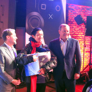 【PS4北米ロンチイベントレポート】PS4発売の瞬間！ NYCミッドナイトカウントダウン ― フォトレポート