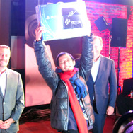 【PS4北米ロンチイベントレポート】PS4発売の瞬間！ NYCミッドナイトカウントダウン ― フォトレポート