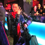 【PS4北米ロンチイベントレポート】PS4発売の瞬間！ NYCミッドナイトカウントダウン ― フォトレポート