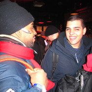 【PS4北米ロンチイベントレポート】PS4発売の瞬間！ NYCミッドナイトカウントダウン ― フォトレポート