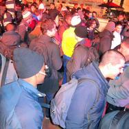 【PS4北米ロンチイベントレポート】PS4発売の瞬間！ NYCミッドナイトカウントダウン ― フォトレポート