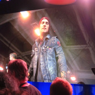 【PS4北米ロンチイベントレポート】PS4発売の瞬間！ NYCミッドナイトカウントダウン ― フォトレポート