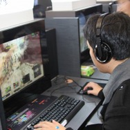 【G-STAR 2013】PS4版の開発も進められている『キングダムアンダーファイア2』プレイインプレッション ― システムはMMORPG＋ACT＋RTS