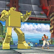 タツノコVS. CAPCOM CROSS GENERATION OF HEROES