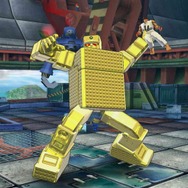 タツノコVS. CAPCOM CROSS GENERATION OF HEROES