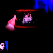 時々差し込まれる恐怖スチル