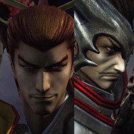 進軍中に「進軍中継」としてさまざまなイベントも発生