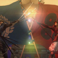 進軍中継「竜虎の陣」