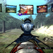 「予兆」は進軍せずに放置で内容が変化