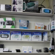 【G-STAR 2013】開催地「釜山」のコンシューマーゲーム事情を調査！専門店では『GE2』など最新タイトルが陳列、その一方で…