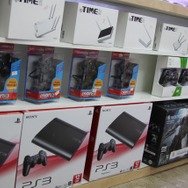 【G-STAR 2013】開催地「釜山」のコンシューマーゲーム事情を調査！専門店では『GE2』など最新タイトルが陳列、その一方で…