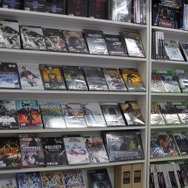 【G-STAR 2013】開催地「釜山」のコンシューマーゲーム事情を調査！専門店では『GE2』など最新タイトルが陳列、その一方で…