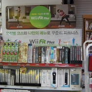 【G-STAR 2013】開催地「釜山」のコンシューマーゲーム事情を調査！専門店では『GE2』など最新タイトルが陳列、その一方で…