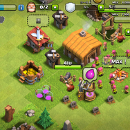 【クラクラ攻略】いまこそ遊ぼう！『クラッシュ・オブ・クラン』　攻略記事前編～本作の魅力と序盤の流れ