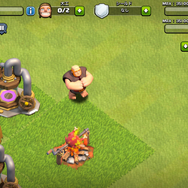 【クラクラ攻略】いまこそ遊ぼう！『クラッシュ・オブ・クラン』　攻略記事前編～本作の魅力と序盤の流れ