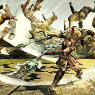 第二秘蔵武器は非常に強力