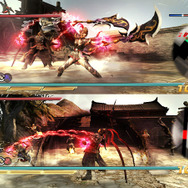 マルチプレイも可能