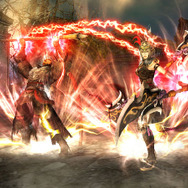 マルチプレイならではの「激・無双乱舞」