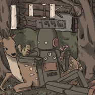 「~ブリコ1946~ (Blik-0 1946)」