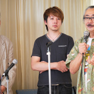 見えなくなっている日常の中の幸せを表現、植松伸夫氏のオリジナル音楽付き絵本「~ブリコ1946~ (Blik-0 1946)」iOSで配信開始