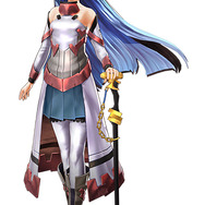 7次元RPG『アルノサージュ～生まれいずる星へ祈る詩～』、ヒロインと専用衣装で心通わす「禊ぎ」システム等が公開に―サントラ発売も