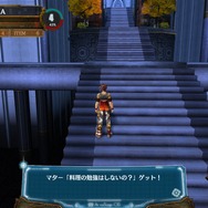 7次元RPG『アルノサージュ～生まれいずる星へ祈る詩～』、ヒロインと専用衣装で心通わす「禊ぎ」システム等が公開に―サントラ発売も