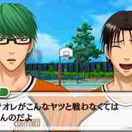アドベンチャーパート