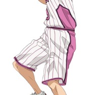 紫原敦(CV.鈴村健一 )