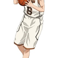 緑間真太郎(CV.小野大輔 )