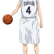 赤司征十郎(CV.神谷浩史 )※ゲーム内で特定の条件を満たすことで操作可能に