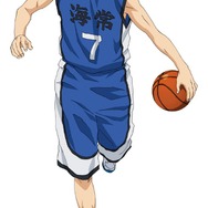 黄瀬 涼太(CV.木村良平 )