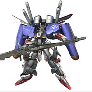 初回封入特典「Ex‐Sガンダムが使用可能になるプロダクトコード」