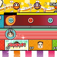 じゅんばんで交代するかランダム交代かも選べます