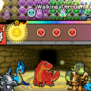 『パズル&ドラゴン』とのコラボも