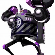 ブラックフランキー将軍