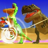 『ワンピース アンリミテッドワールド R』新世界で活躍する強者「シャンクス」「黒ひげ」が登場 ― さらに謎のロボ「ブラックフランキー将軍」も