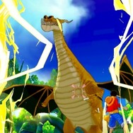 『ワンピース アンリミテッドワールド R』新世界で活躍する強者「シャンクス」「黒ひげ」が登場 ― さらに謎のロボ「ブラックフランキー将軍」も