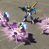 『機動戦士ガンダム EXTREME VS. FULL BOOST』期間限定生産版には「君は僕に似ている」や「サイレント・ヴォイス」の収録も判明