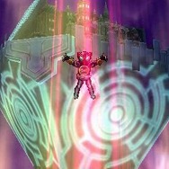 『仮面ライダー トラベラーズ戦記』仮面ライダー鎧武の特別フォーム「ウィザードアームズ」がゲームに初登場