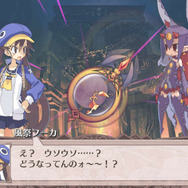 フーカとデスコがタイムリープ!? 新たな冒険の舞台は過去の人間界 ─ 『魔界戦記ディスガイア4 Return』最新情報を公開