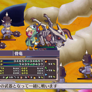 フーカとデスコがタイムリープ!? 新たな冒険の舞台は過去の人間界 ─ 『魔界戦記ディスガイア4 Return』最新情報を公開