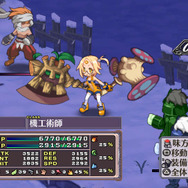 フーカとデスコがタイムリープ!? 新たな冒険の舞台は過去の人間界 ─ 『魔界戦記ディスガイア4 Return』最新情報を公開