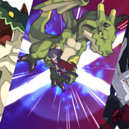 フーカとデスコがタイムリープ!? 新たな冒険の舞台は過去の人間界 ─ 『魔界戦記ディスガイア4 Return』最新情報を公開