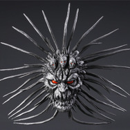 「HG仮面ライダーBLACK&BLACK RX最終決戦セット」登場、創世王・クライシス皇帝が初商品化