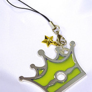 11/22から12/25まで開催!「うたの☆プリンスさまっ♪ シャイニングクリスマス2013」先行・限定グッズと事前抽選の詳細や展示内容が判明