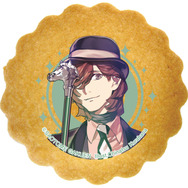 11/22から12/25まで開催!「うたの☆プリンスさまっ♪ シャイニングクリスマス2013」先行・限定グッズと事前抽選の詳細や展示内容が判明