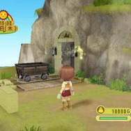 牧場物語 わくわくアニマルマーチ