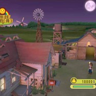 牧場物語 わくわくアニマルマーチ